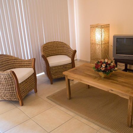 Camacuri Apartments Oranjestad Pokoj fotografie