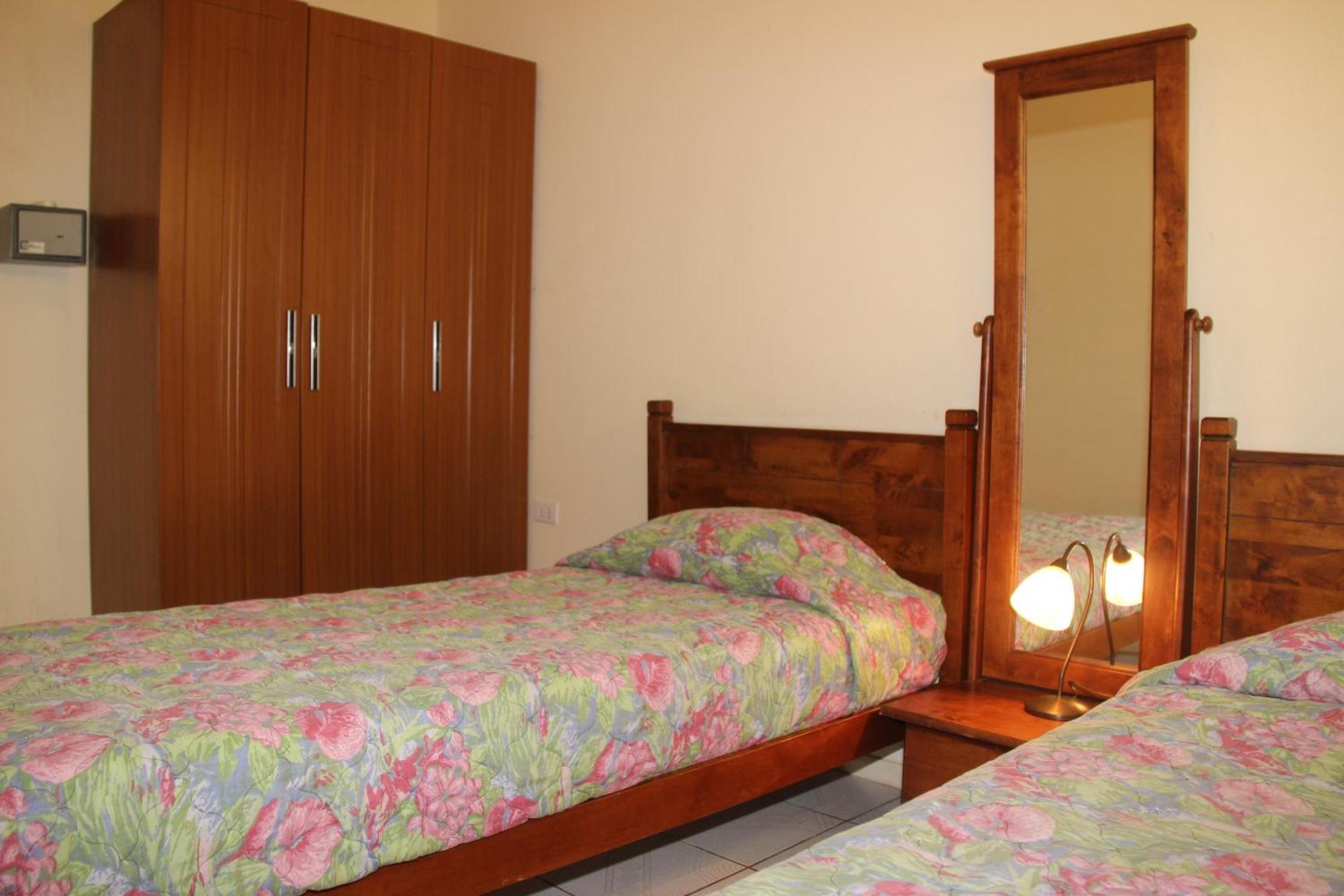 Camacuri Apartments Oranjestad Pokoj fotografie