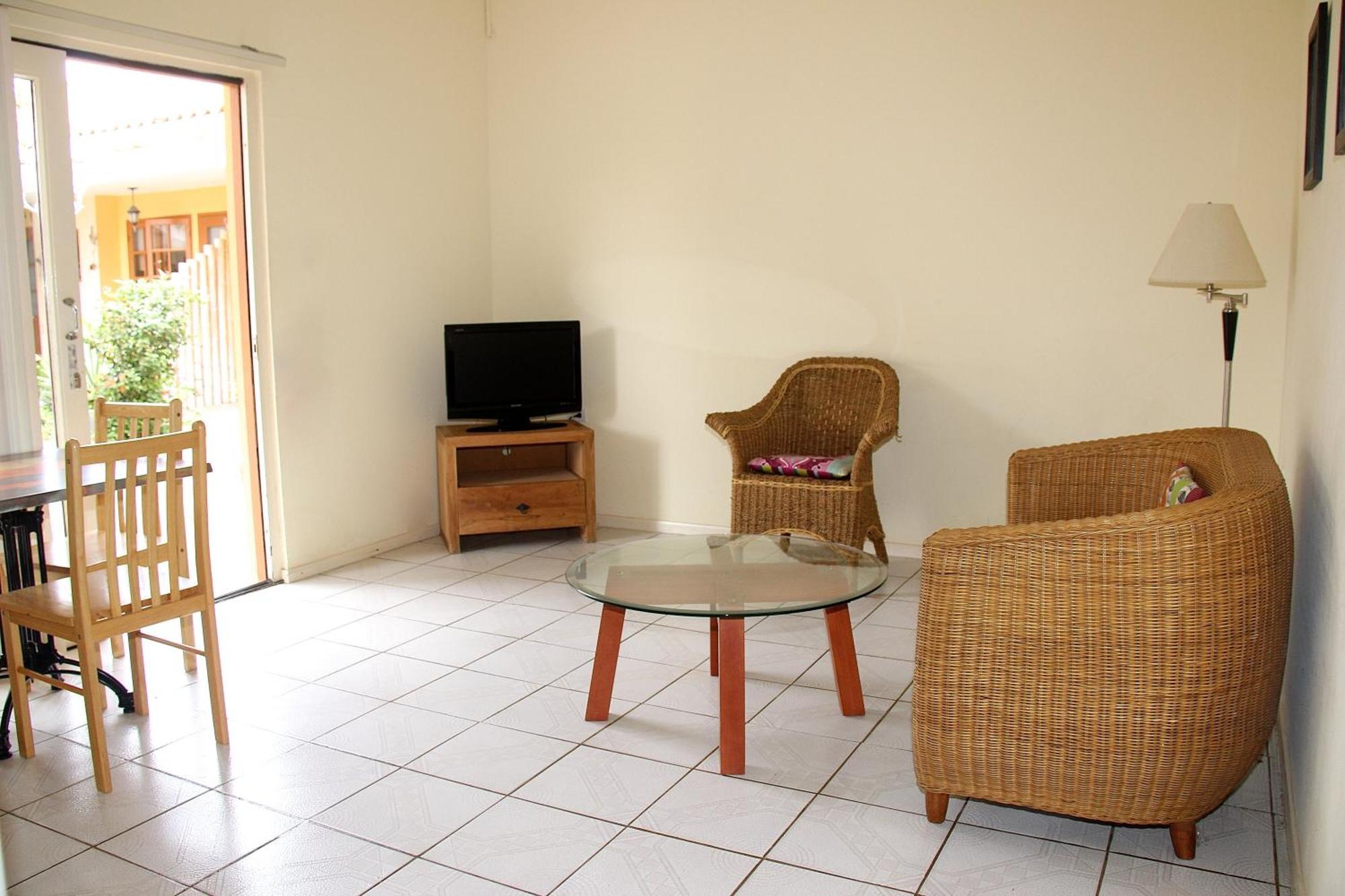 Camacuri Apartments Oranjestad Pokoj fotografie