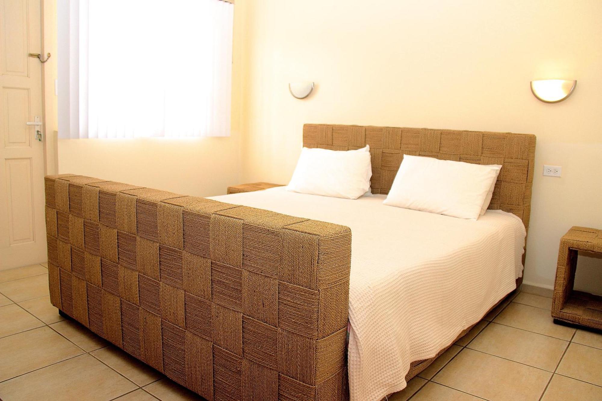Camacuri Apartments Oranjestad Pokoj fotografie