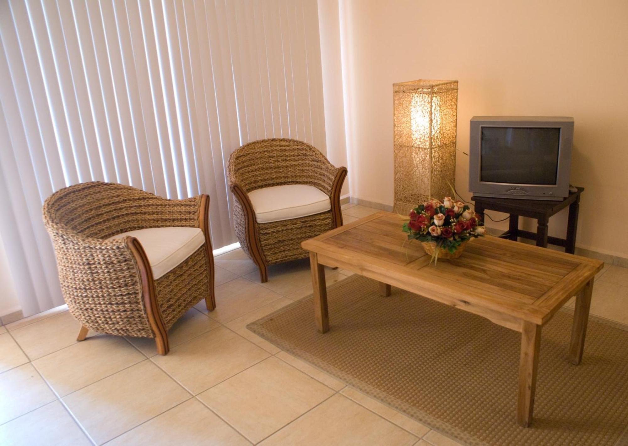 Camacuri Apartments Oranjestad Pokoj fotografie