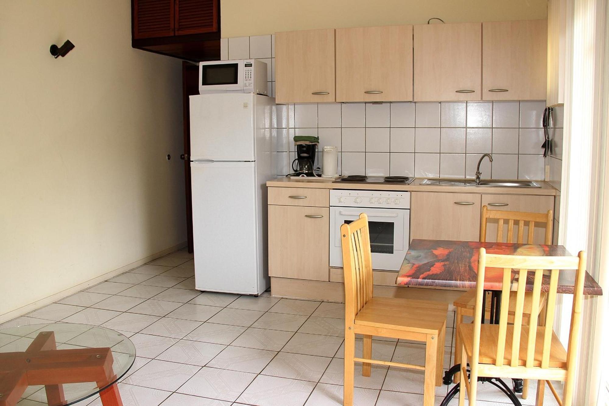 Camacuri Apartments Oranjestad Pokoj fotografie