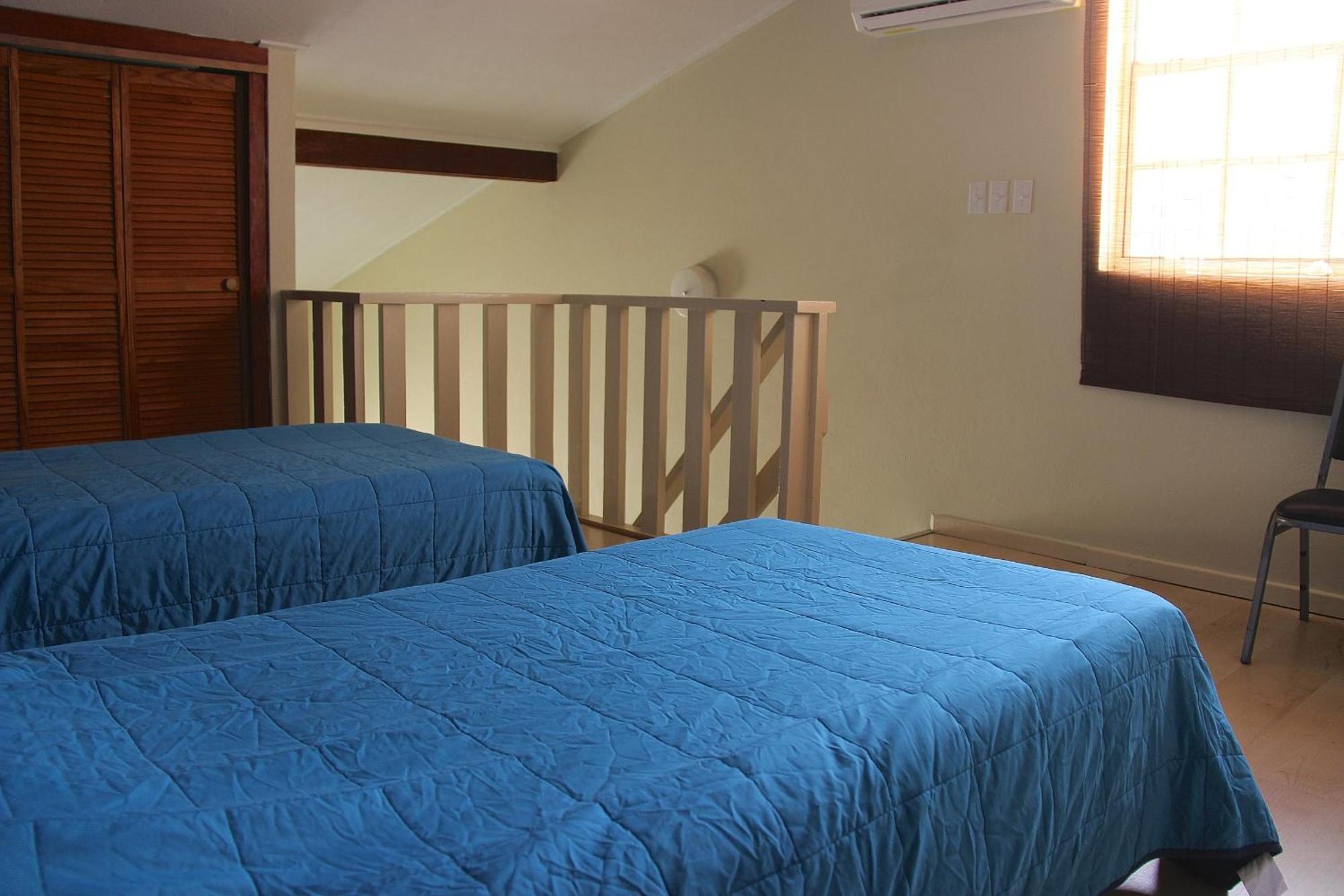 Camacuri Apartments Oranjestad Pokoj fotografie